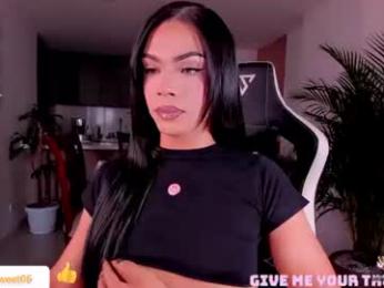 sweett_shinexx webcam model stream image