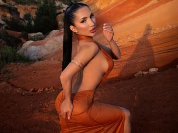 Marianne webcam livejasmin model stream image