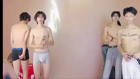 Crazyboy-001 webcam model stream image