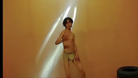 Crazyboy-001 webcam model stream image