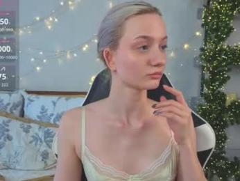 minnietammy webcam chaturbate model stream image