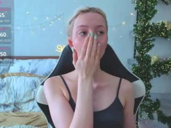 minnietammy webcam chaturbate model stream image