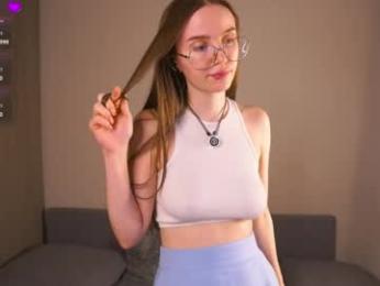 minnietammy webcam chaturbate model stream image
