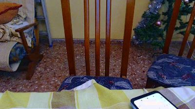 18Pomposita webcam cam4 model stream image