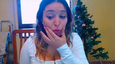 18Pomposita webcam cam4 model stream image