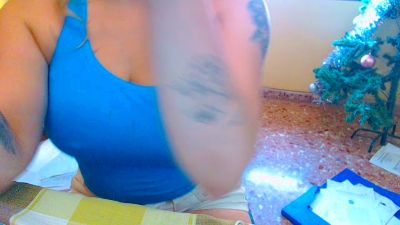 18Pomposita webcam model stream image