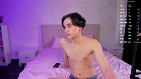 PostBabyyy webcam model stream image