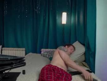 viktor_secret webcam chaturbate model stream image