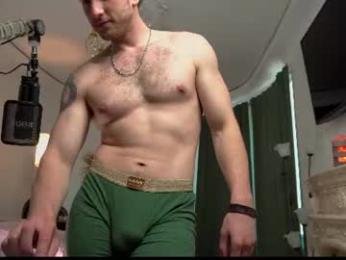 viktor_secret webcam model stream image