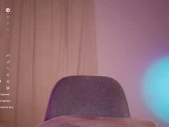 samara_gray webcam model stream image