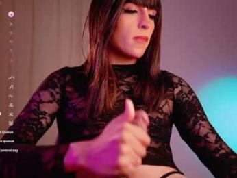 samara_gray webcam model stream image