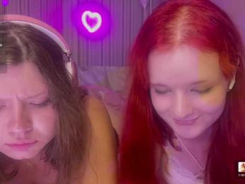 MiraCharming webcam bongacams model stream image
