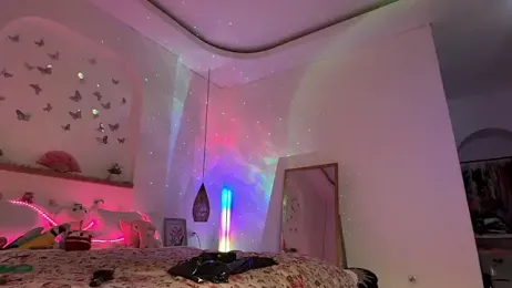 keirasworld webcam model stream image