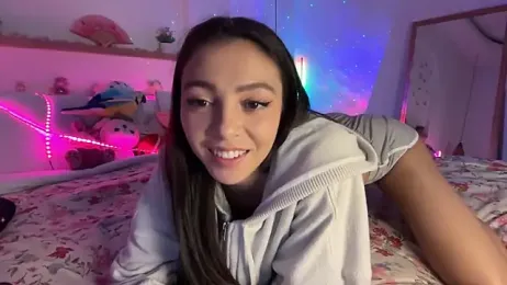 keirasworld webcam model stream image