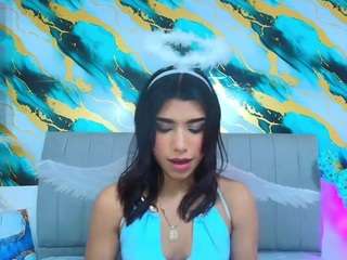 sofia-jimenez18 webcam model stream image