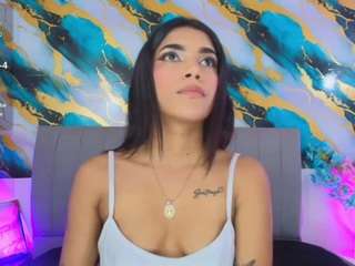 sofia-jimenez18 webcam model stream image