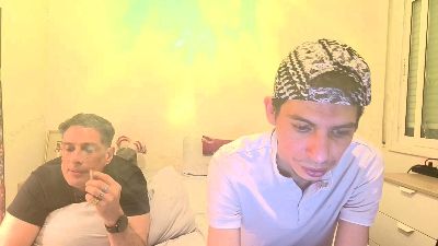 MarcYDeybis webcam model stream image