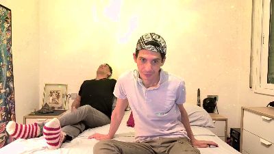 MarcYDeybis webcam model stream image