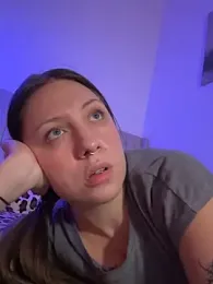 Sashabunny webcam model stream image
