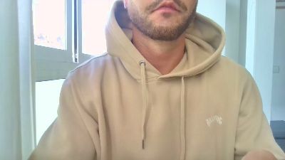 Surfer_30 webcam cam4 model stream image