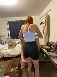 ThornsandHoney webcam model stream image