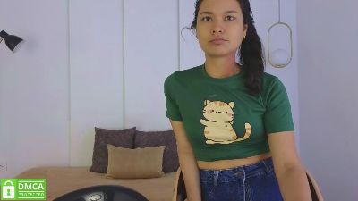 sexychanell_18 webcam model stream image