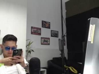 rustynf1tz webcam model stream image