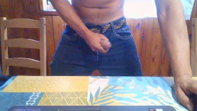 sexsicilyman webcam model stream image