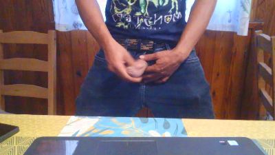sexsicilyman webcam model stream image