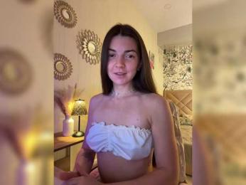 -Saharochek- webcam bongacams model stream image