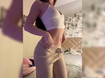 -Saharochek- webcam bongacams model stream image