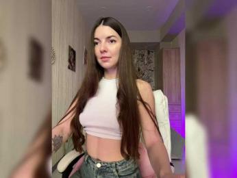 -Saharochek- webcam bongacams model stream image