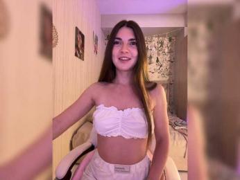 -Saharochek- webcam bongacams model stream image