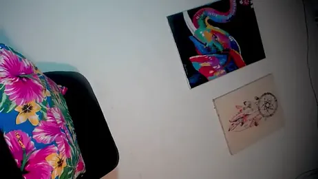 DanyKrox webcam model stream image