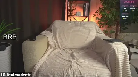 Rus_adventure7 webcam stripchat model stream image