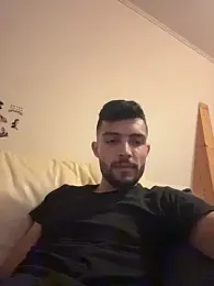 Z-man- webcam stripchat model stream image