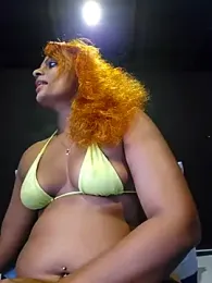 NILMINI-SHERON webcam stripchat model stream image