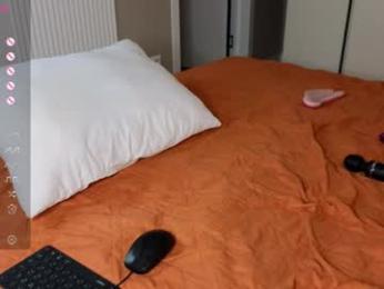 brightrays__ webcam model stream image