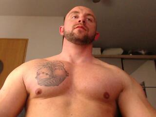 Chris Rocks webcam flirt4free model stream image