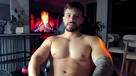 Valenthino_Salvatore webcam stripchat model stream image