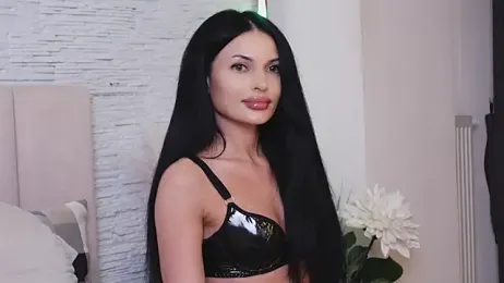 InesBrillante webcam stripchat model stream image