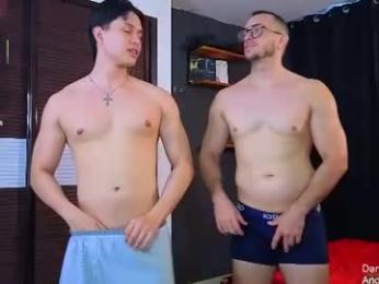 teddybear_07 webcam model stream image