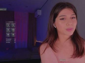 elderberry webcam bongacams model stream image