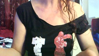 khiba webcam model stream image