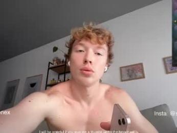 stefan__cute webcam model stream image