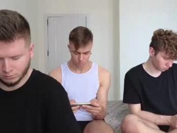 alexxx_d webcam chaturbate model stream image