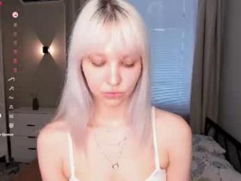 _shiningstar webcam model stream image