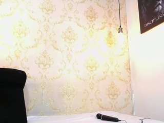 tifany-dixon webcam model stream image