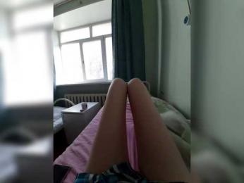 JuliaKiss-11 webcam model stream image