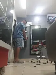 Mario_Solano webcam model stream image